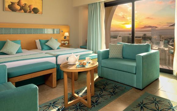 Your room