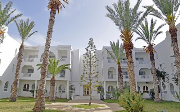 Djerba Golf Resort & Spa 4*