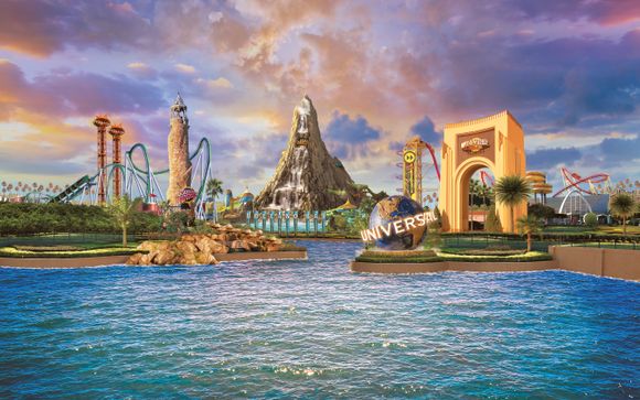 Universal Studios Orlando