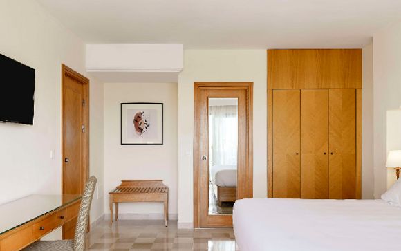 Your room