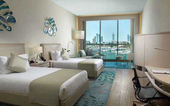 Your room