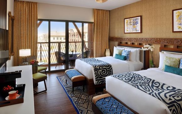 Your room