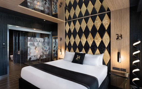 Your room