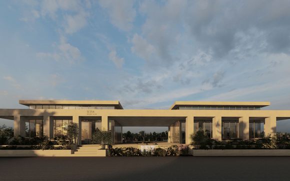 Tetra Resort & Spa 4*