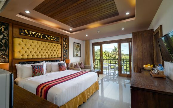 Your hotels