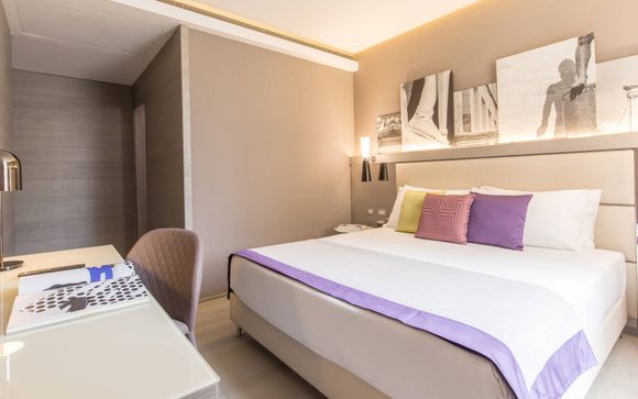 Your room