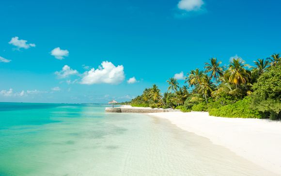 Welcome to Qatar & Maldives