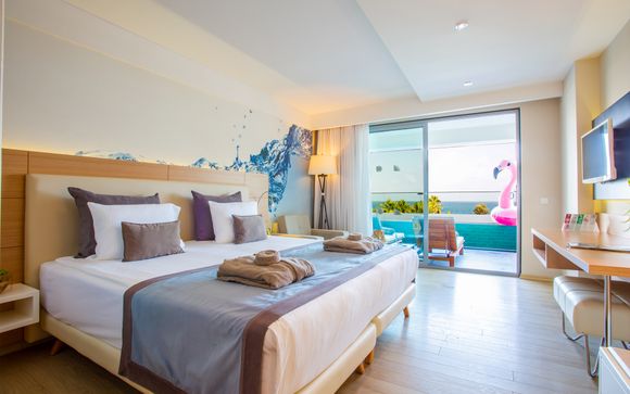 Your room