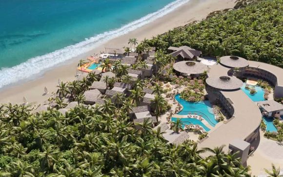 Premium Royal Mandarin Hotel & Resort 5*