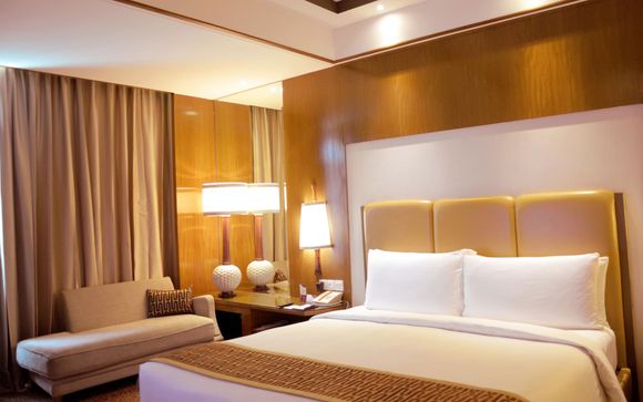 Your hotels