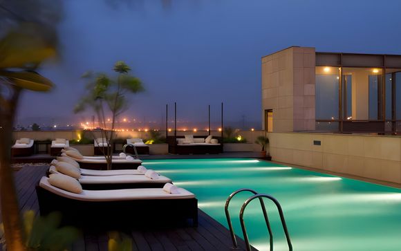 Your hotels
