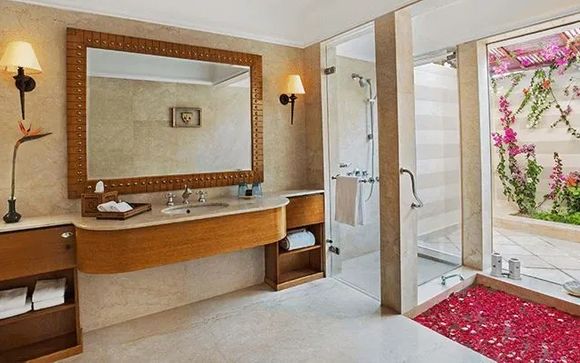 Your room