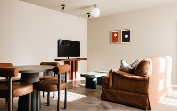 Your room