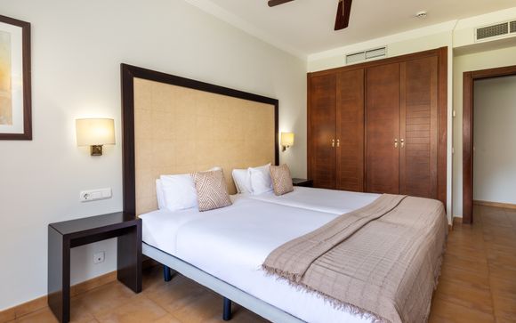 Your room