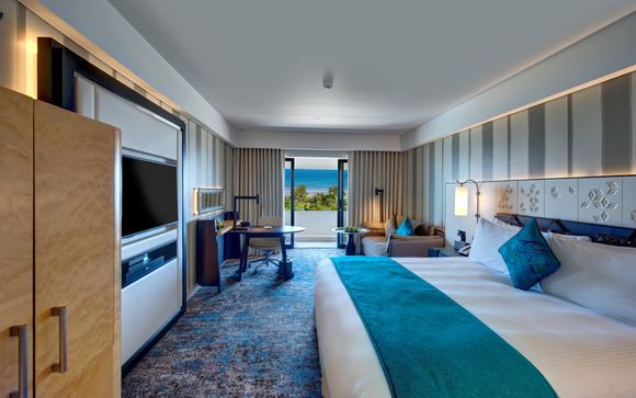 Your room