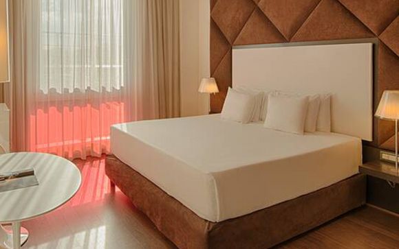 Your Room