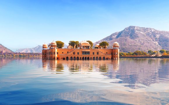 Your itinerary in detail