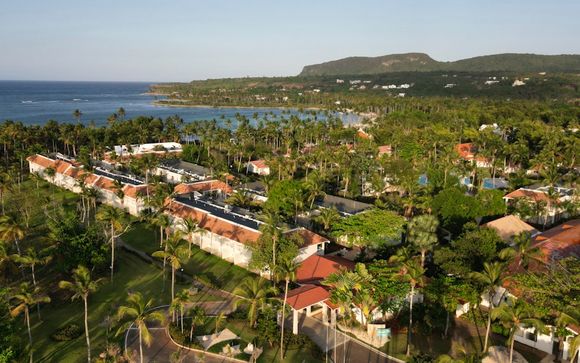 Ôclub Select Wyndham Alltra Samana 4* Sup