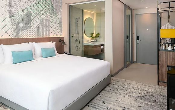 Your room