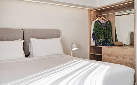Your room