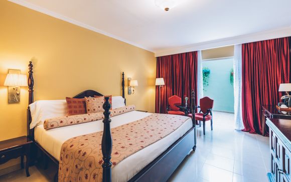 Your room