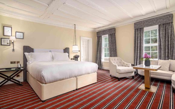 Your room