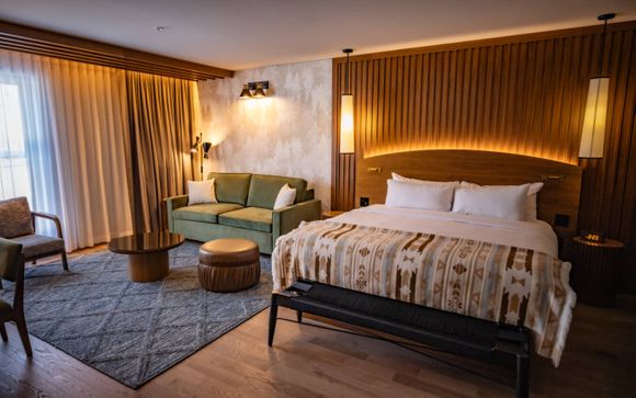 Your hotels