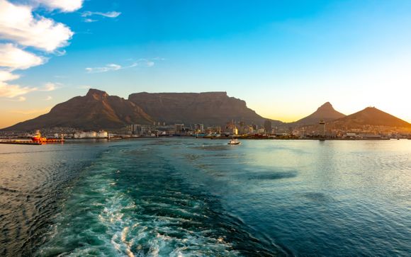 Your included extras & excursions