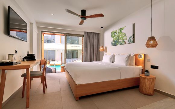Your room