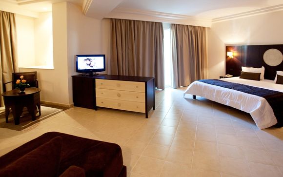 Your room