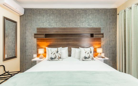 Your room