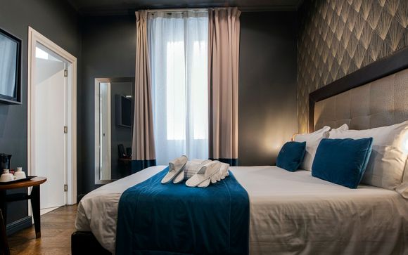 Your room