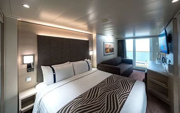 MSC World America