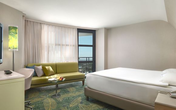 Your room