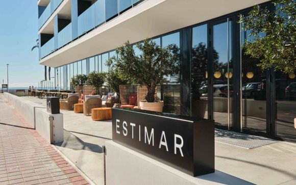 Estimar Marina Farnals 4*