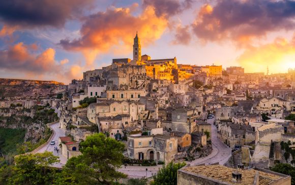 Your itinerary in detail