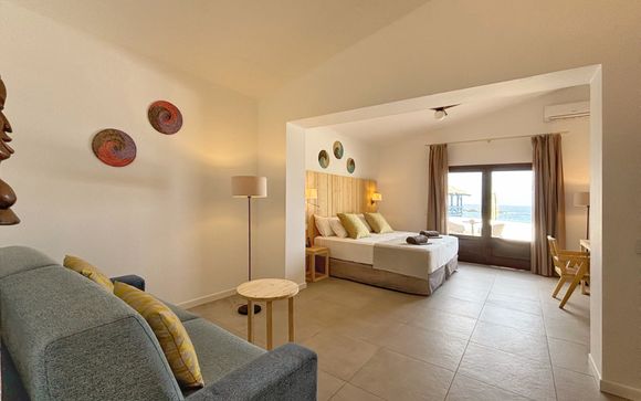 Your room