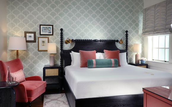Your room