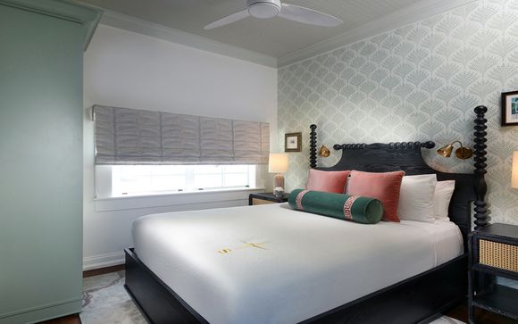 Your room