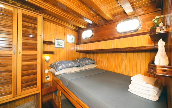 Welcome aboard