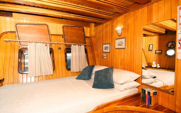 Welcome aboard