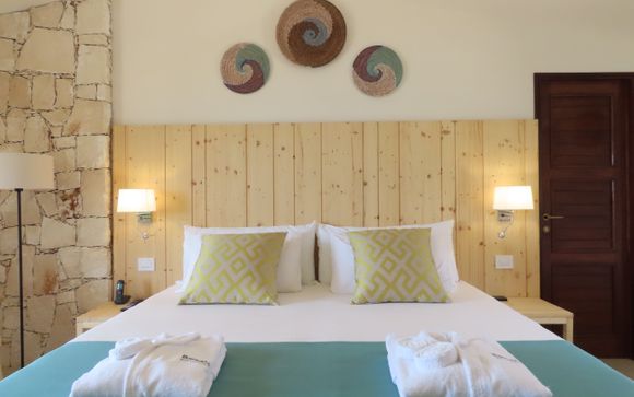 Your room