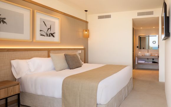 Your room