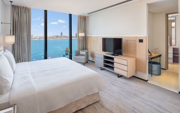 Your room
