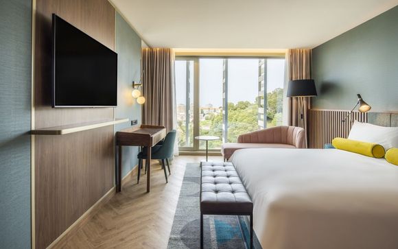 Your room