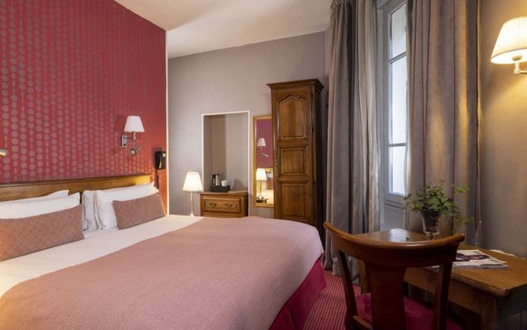 Your room