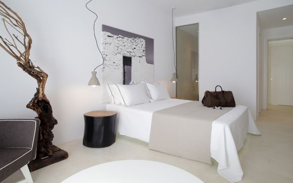 Your room