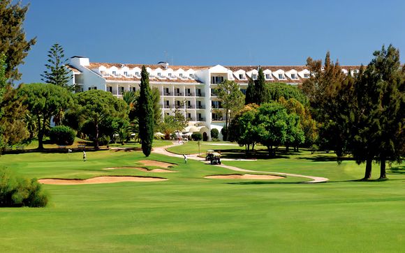 Penina Hotel & Golf Resort 5*
