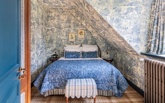 Your room