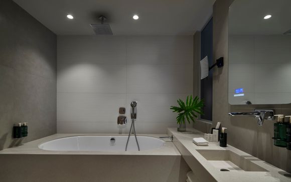 Your room